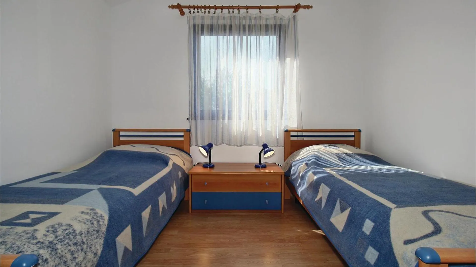 Gorgeous Home In Porec With Wifi Feriehus