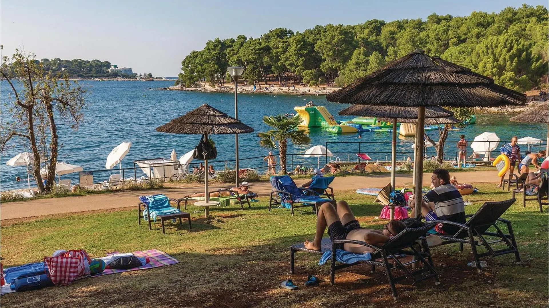 Casa vacanze Gorgeous Home In Porec With Wifi Croazia